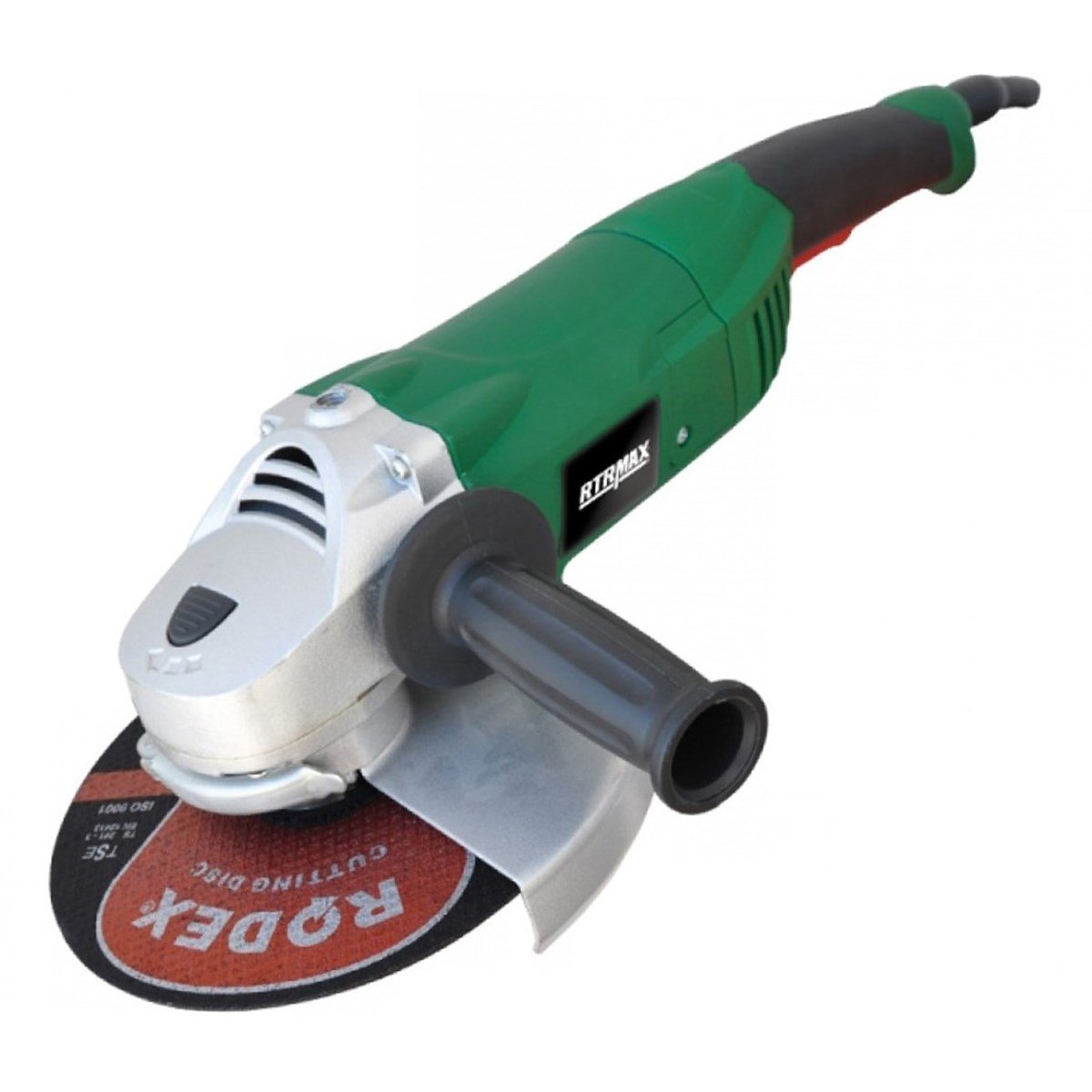 RTRMAX RTM129 TAŞLAMA 230MM