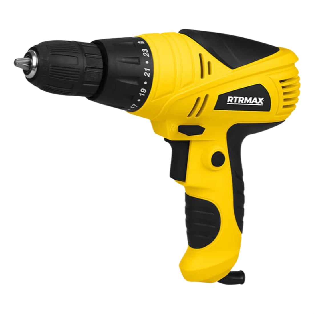 Rtrmax Rtm153 Torklu Darbesiz Matkap 280W