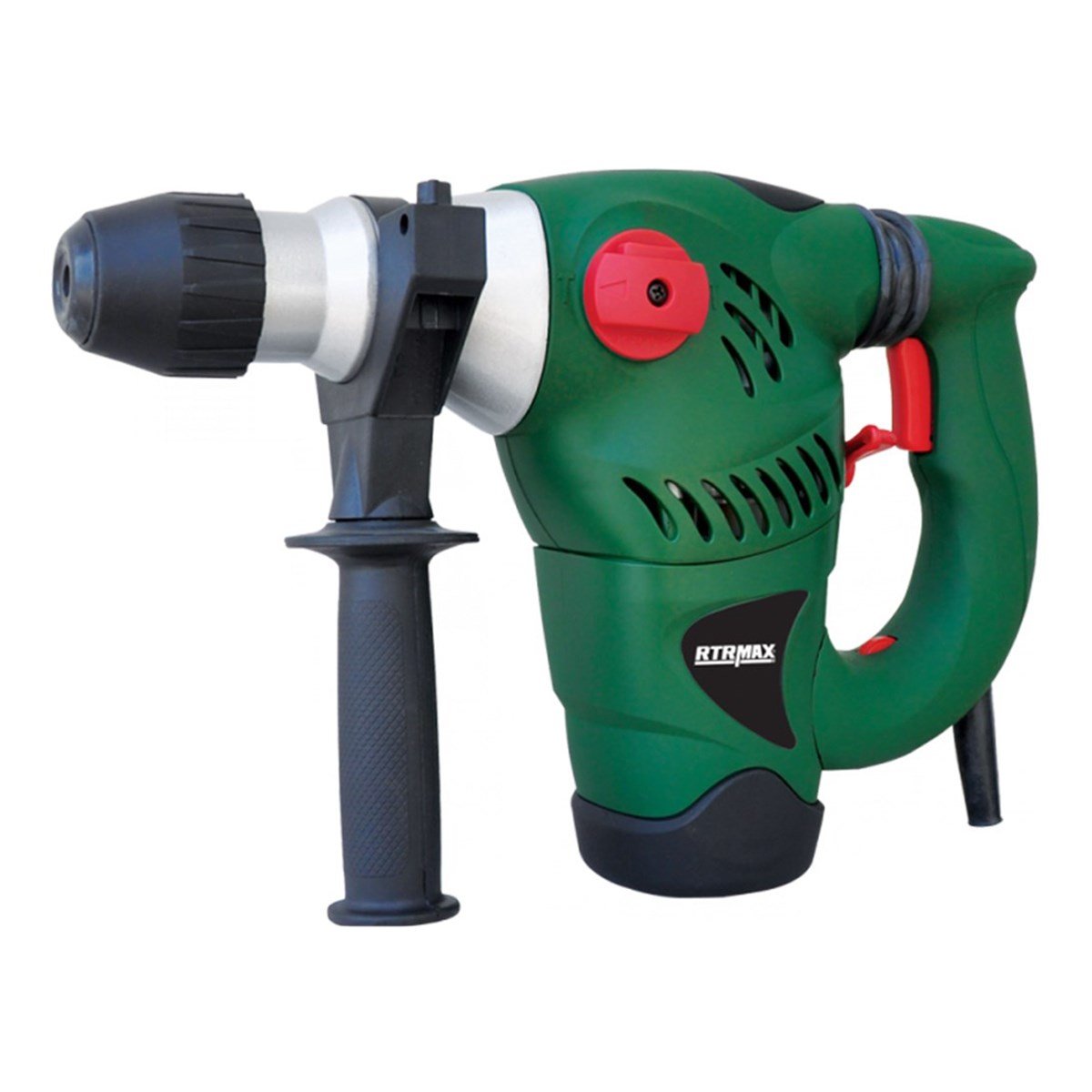 RTRMAX RTM232 SDS PLUS KIRICI DELİCİ