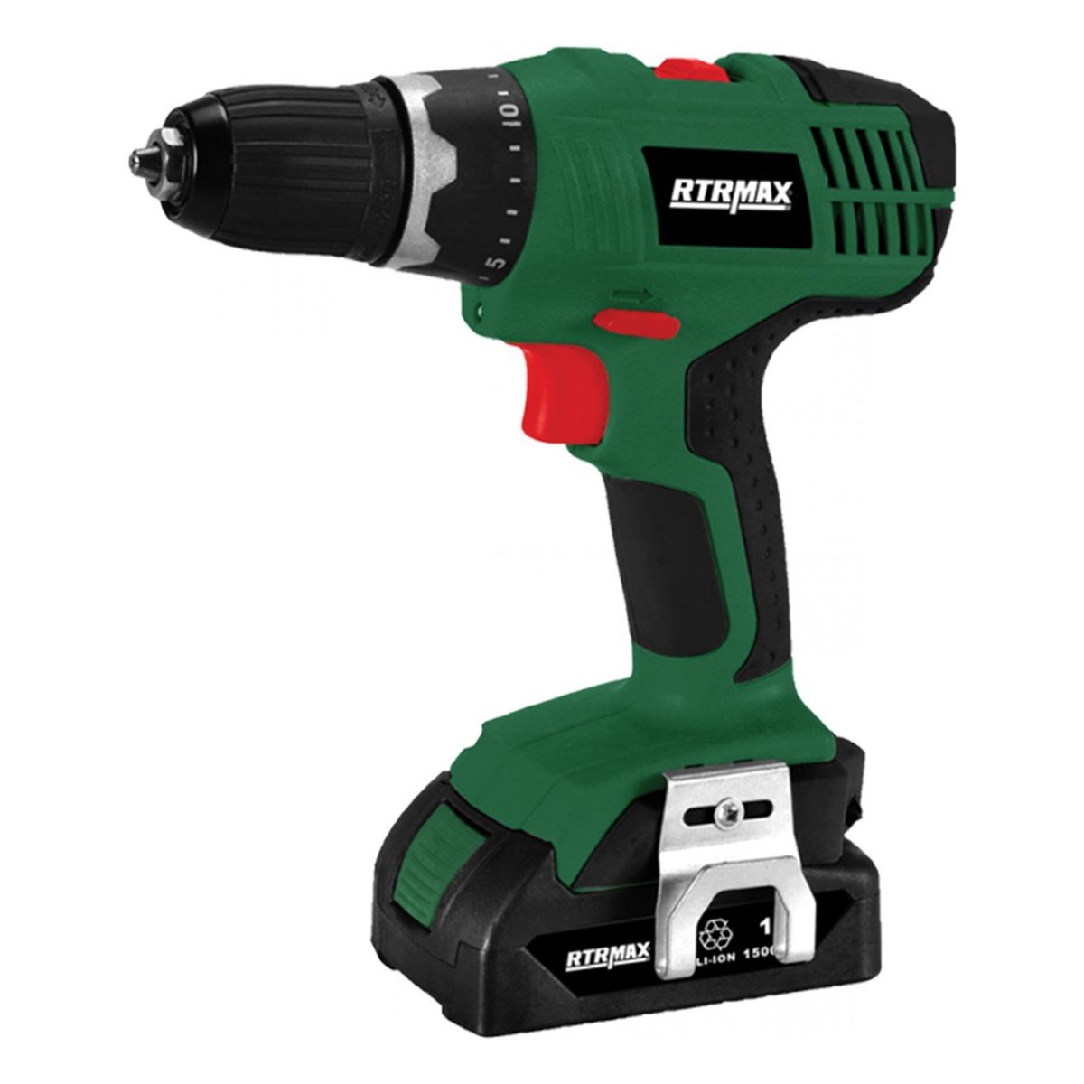 RTRMAX RTM339 ŞARJLI MATKAP 18V