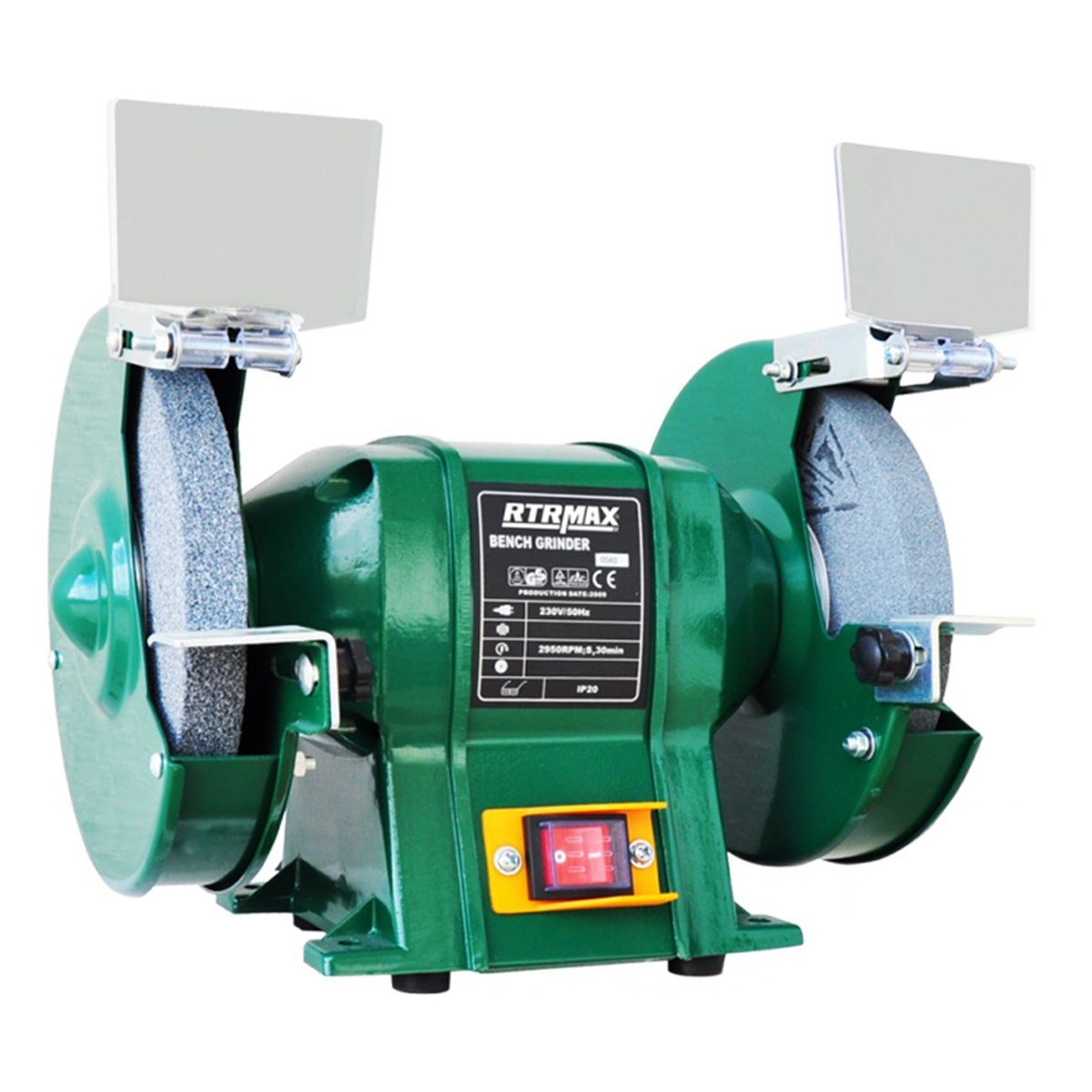 RTRMAX RTM417 ZIMPARA MOTORU