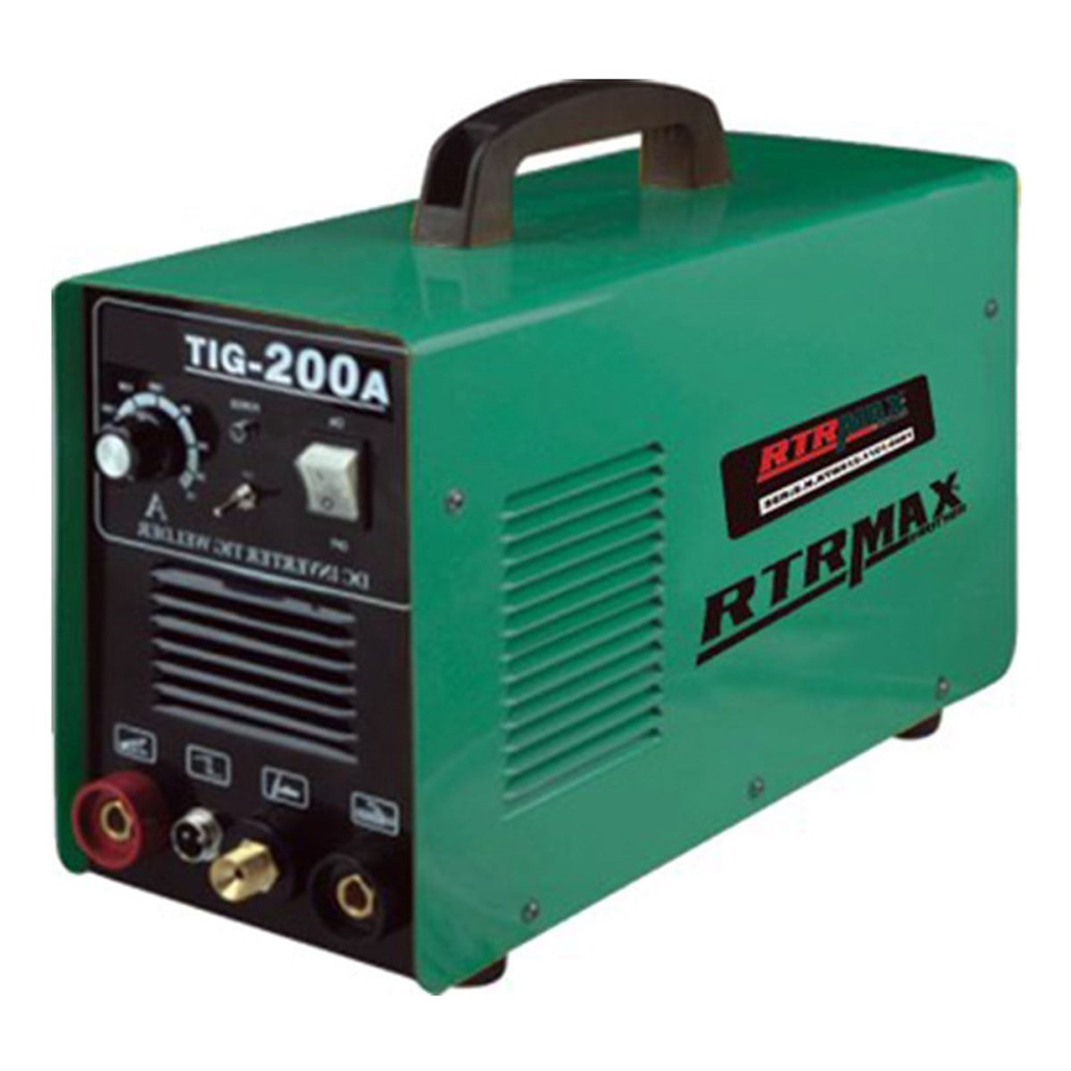 RTRMAX RTM525 İNVERTER KAYNAK MAKİNASI