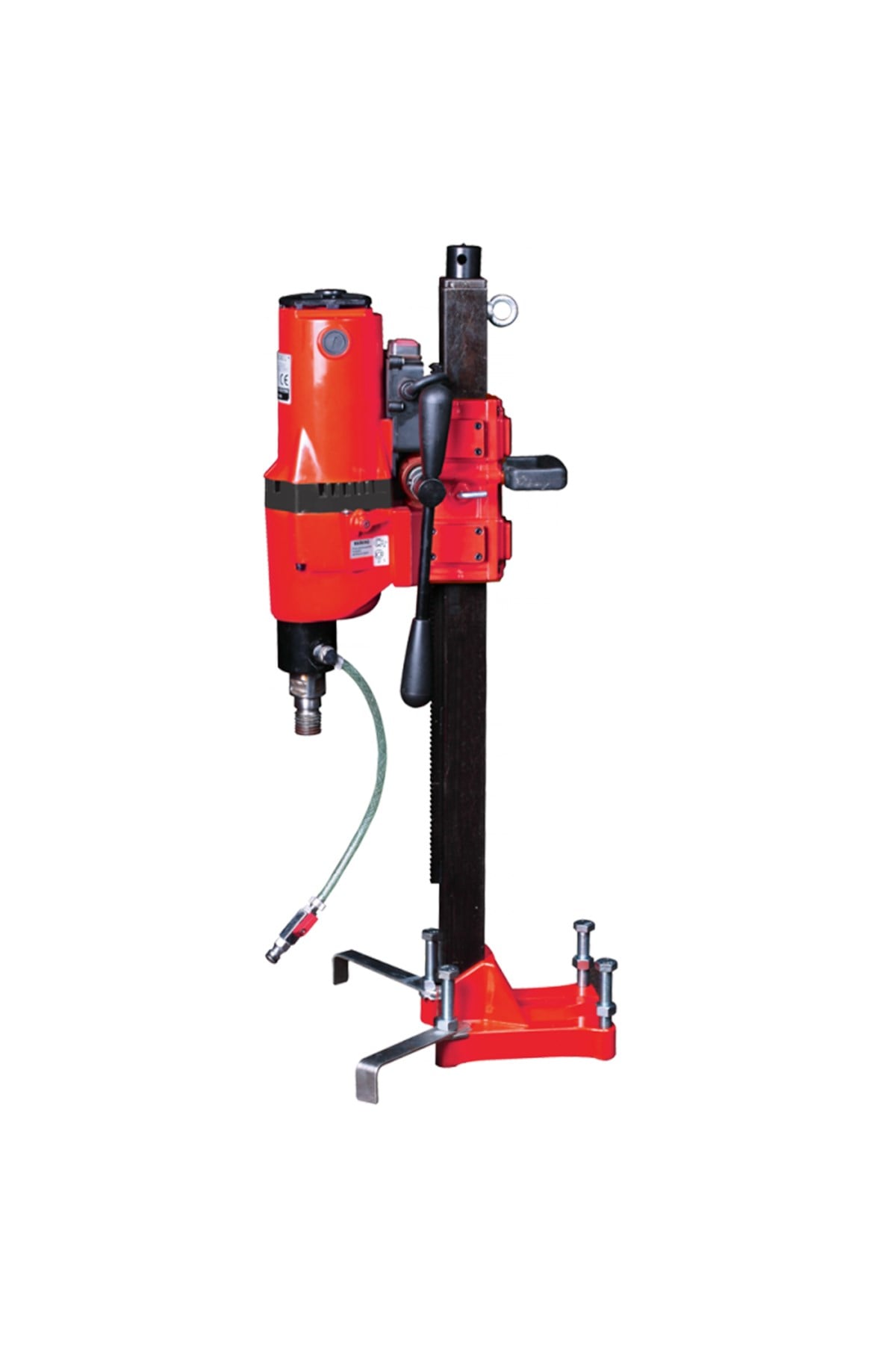 RTRMAX RTM6825 KAROT MAKİNASI