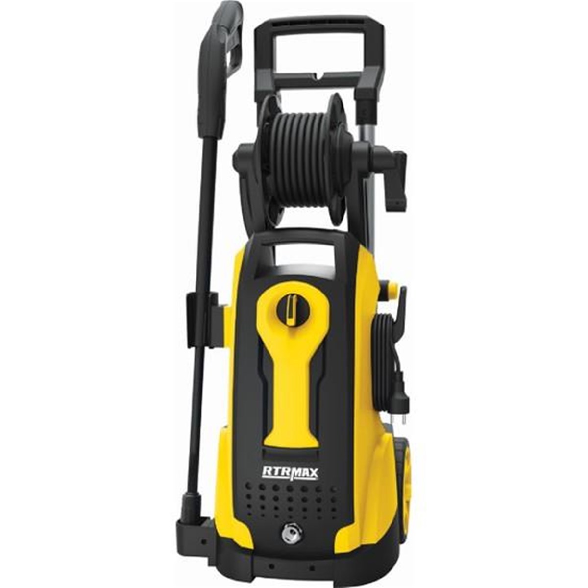 RTRMAX RTM712M YIKAMA MAKİNASI MAKARA 165 BAR