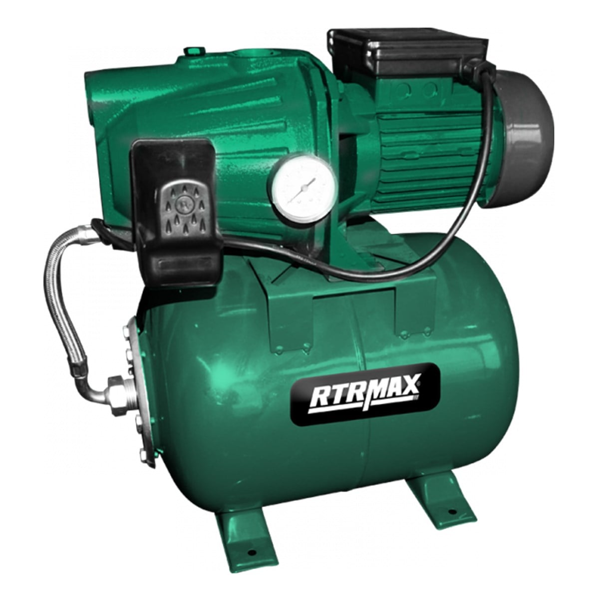RTRMAX RTM847 HİDROFOR 750W 45mt 1HP