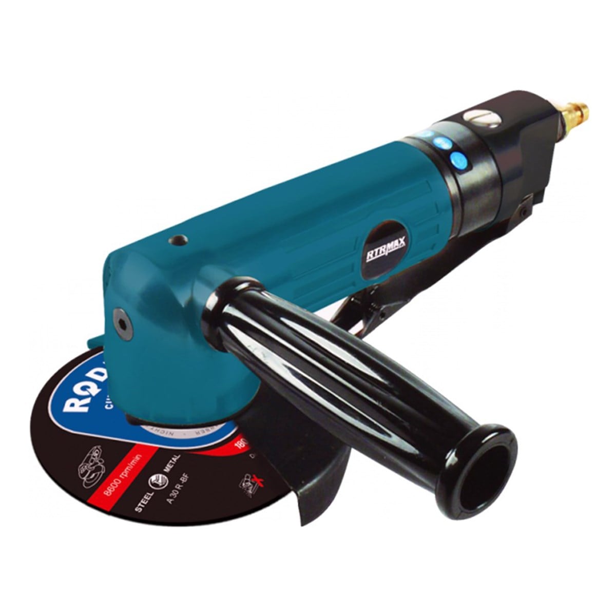 RTRMAXAIR RTA515 HAVALI AVUÇ TAŞLAMA 
