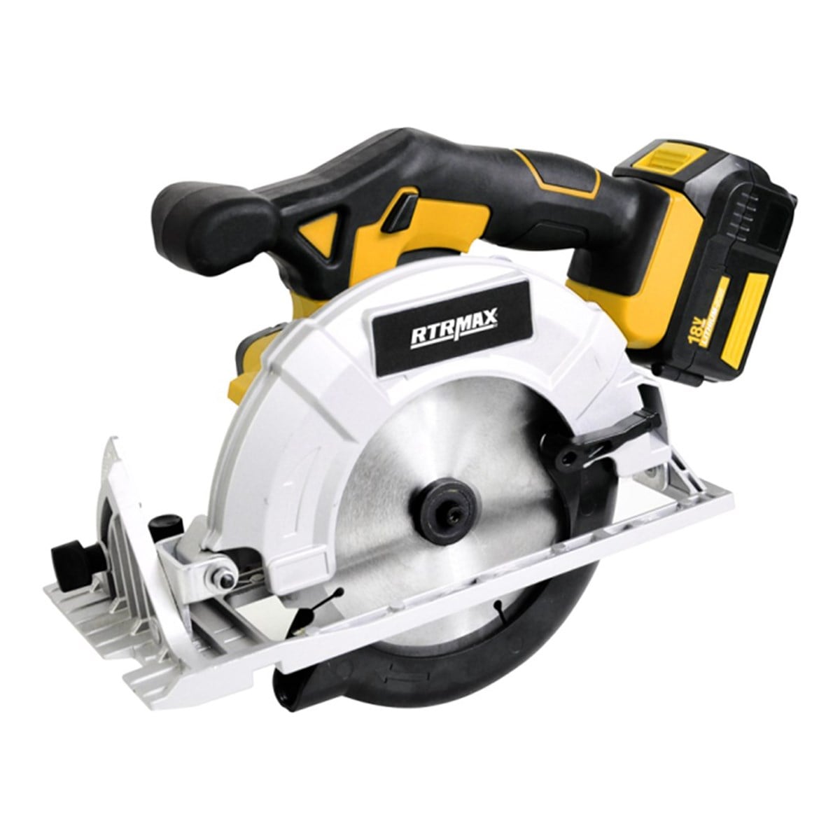 RTRMAXLION RTX1836 AKÜLÜ SUNTA KESME