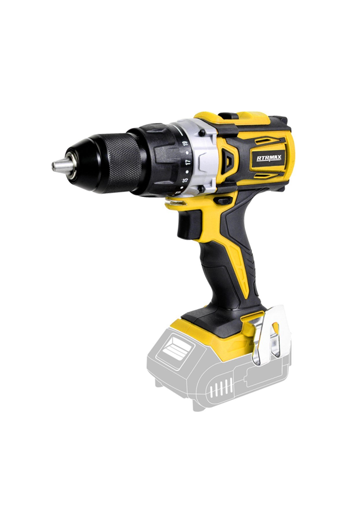 RTRMAXLION RTX2013B AKÜSÜZ MATKAP