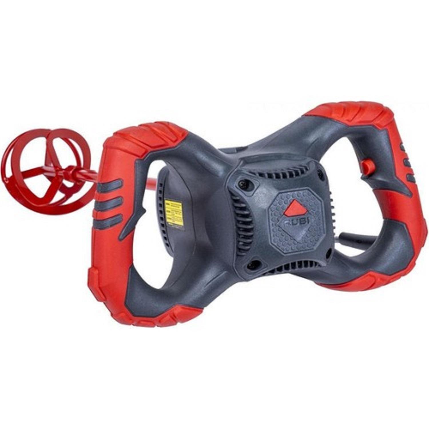 Rubi Rubimix-8 Easy Pro Elektrikli Boya Karıştırıcı