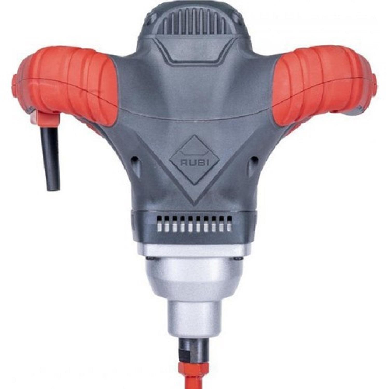 Rubi Rubimix-8 Easy Pro Elektrikli Boya Karıştırıcı