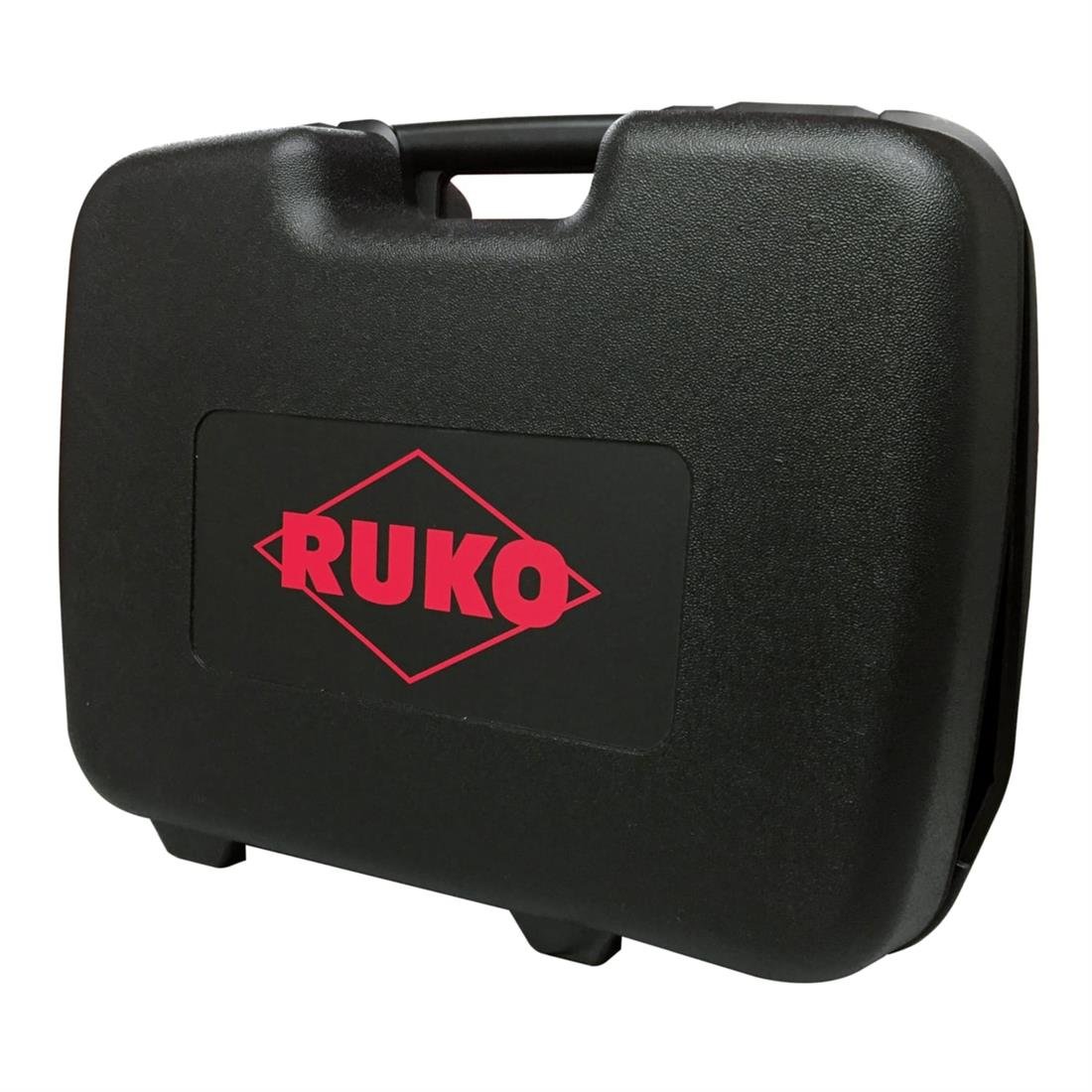 Ruko RU25 Manyetik Matkap 12-50mm - 108025RU