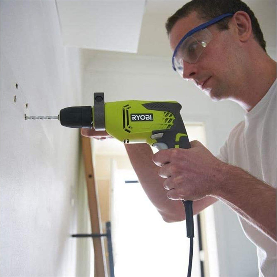 Ryobi RPD500G Darbeli Matkap 500 W T5133001832