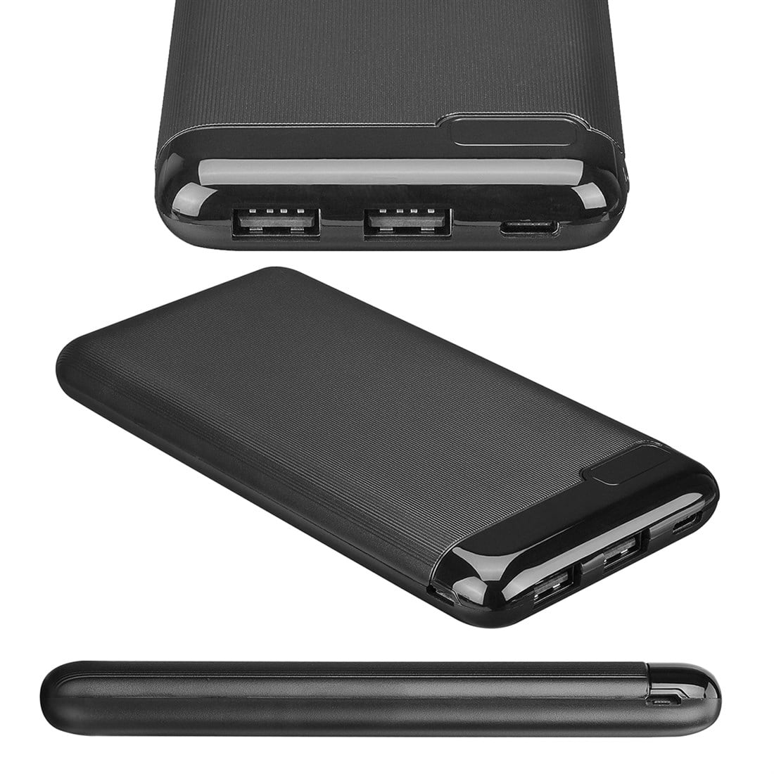 S-Link IP-K11 Type-C BEYAZ LCD Ekran Powerbank 10000Mah - 36785