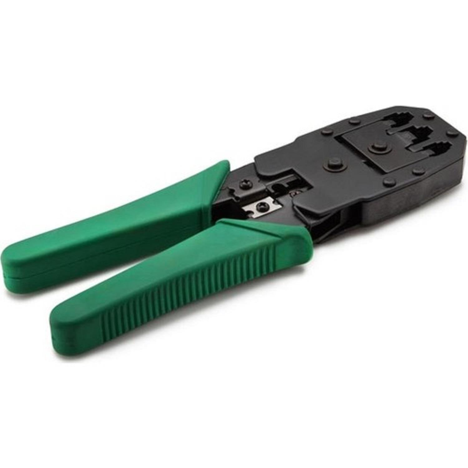 S-Link SL-315 RJ-45/RJ-12/RJ-11 Üçlü Pense - 8093