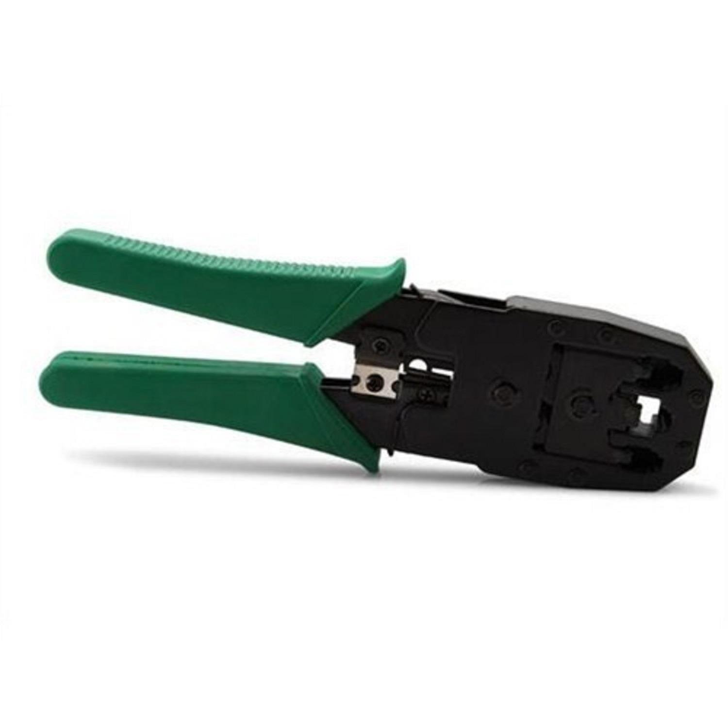 S-Link SL-315 RJ-45/RJ-12/RJ-11 Üçlü Pense - 8093