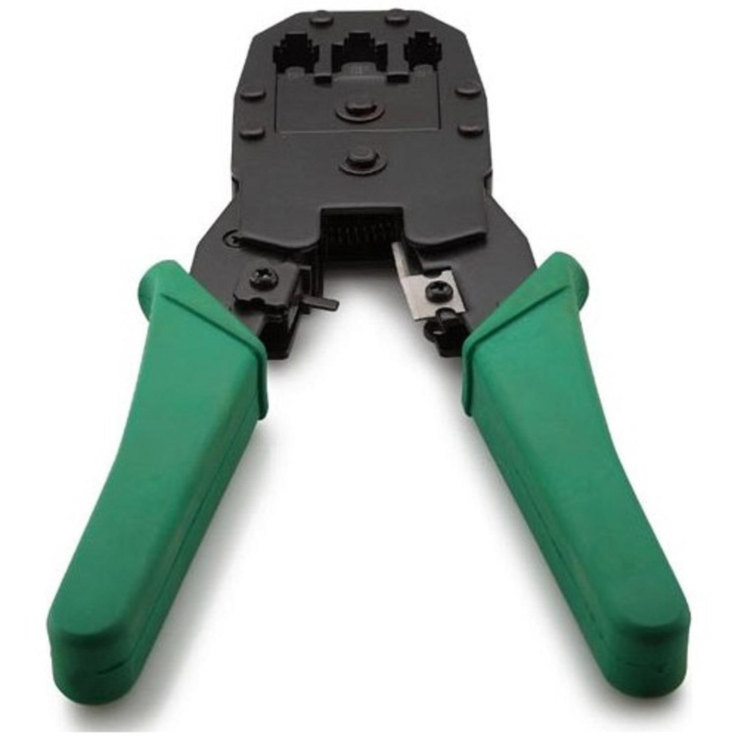 S-Link SL-315 RJ-45/RJ-12/RJ-11 Üçlü Pense - 8093