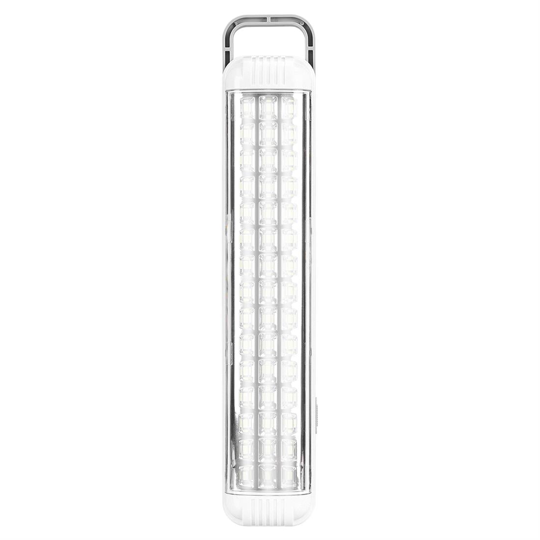 S-Link SL-3653 Beyaz 45smd Ledli 4v 750Mah 3 Şarjlı Acil Durum Işıldağı - 37799