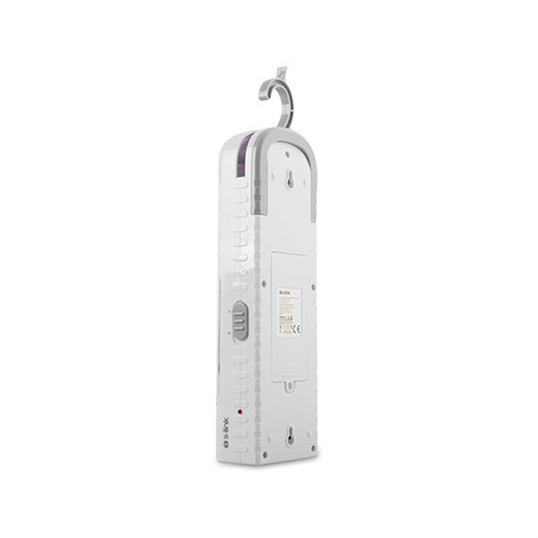 S-link SL-7651C Uzun 36 SMD + 60 SMD Ledli Işıldak 18174