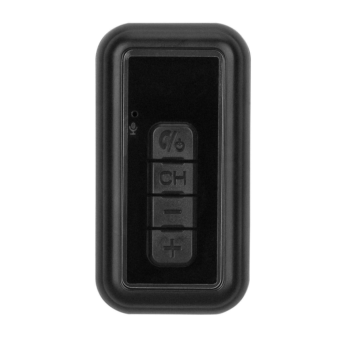 S-link SL-BT244 5V 2.1A/5V 1A BT+FT+AUX+USB FM Transmitter &Receiver - 36022