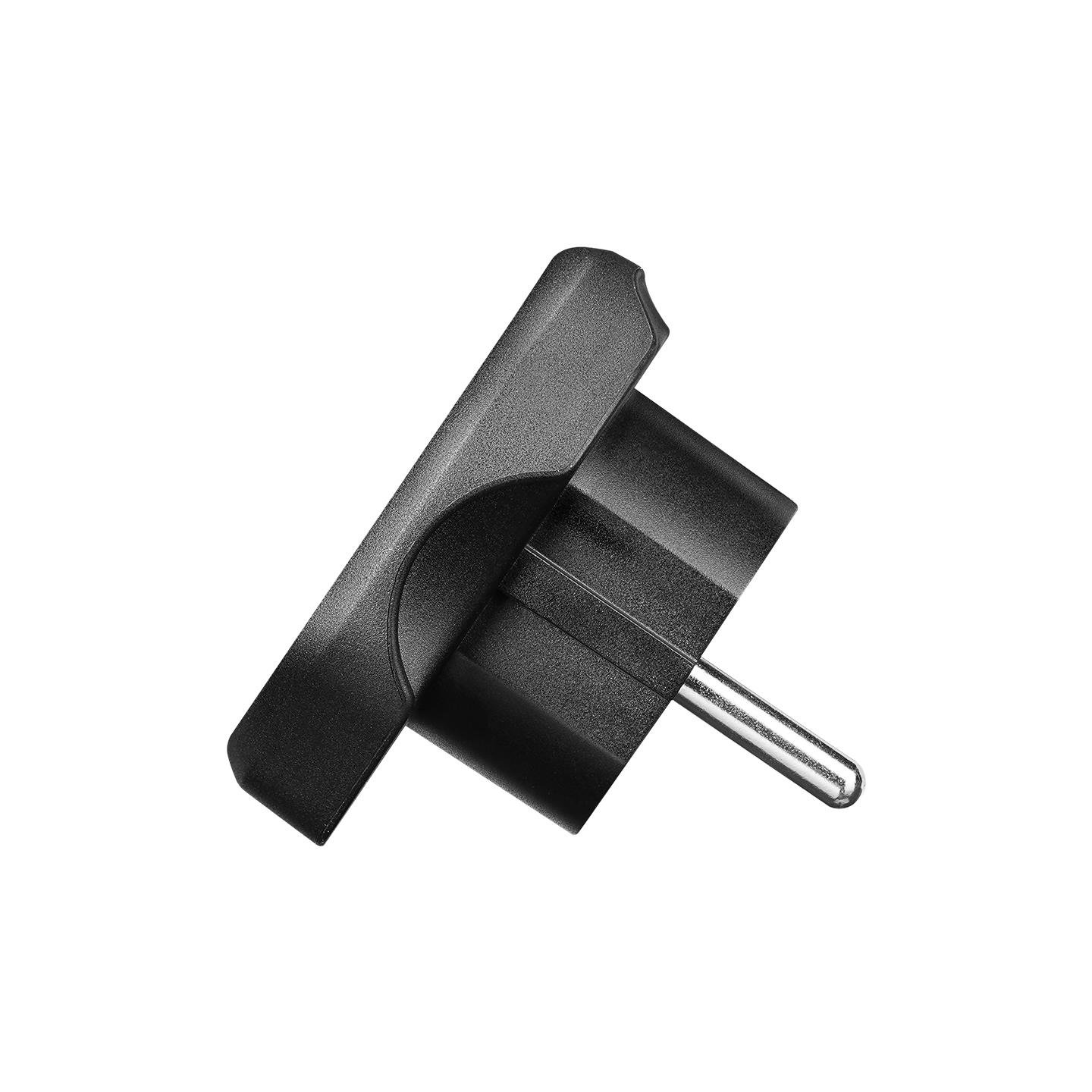 S-link SL-WL09 Universal - Türk Çevirici Çevirici Priz Adaptör - 33756