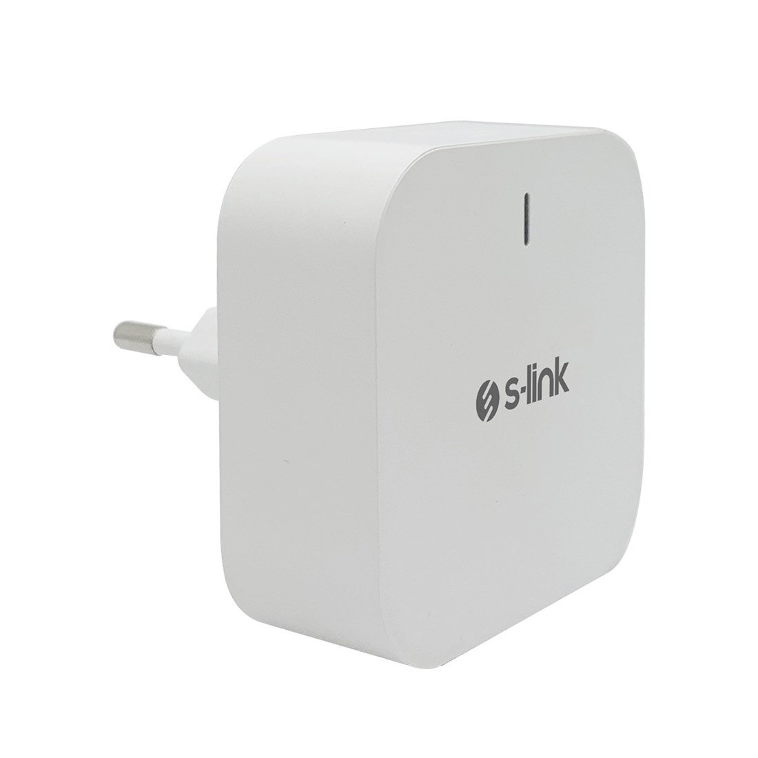 S-Link SL-ZS01 Zigbee Sensör Seti 1Gateway ve 3 Parça Sensör - 34478