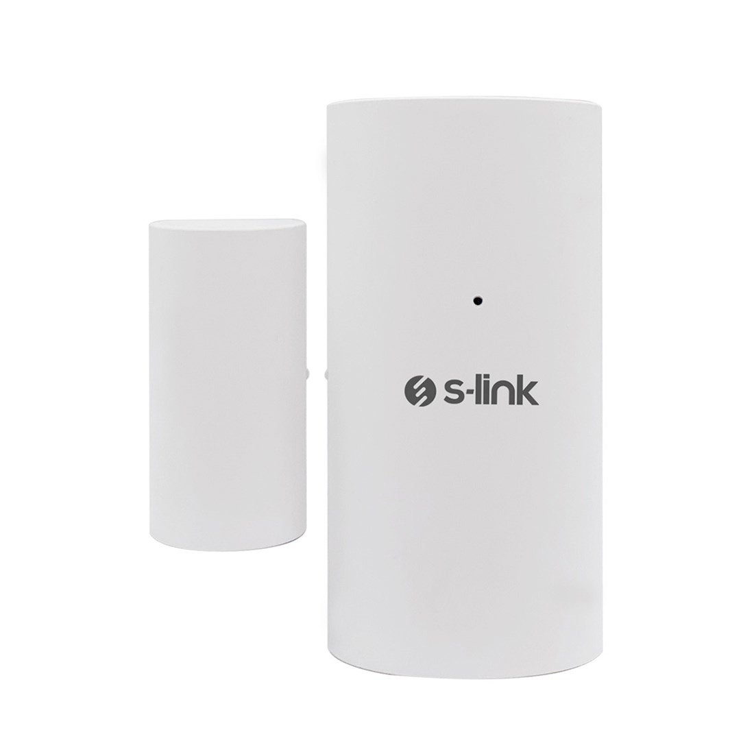 S-Link SL-ZS01 Zigbee Sensör Seti 1Gateway ve 3 Parça Sensör - 34478
