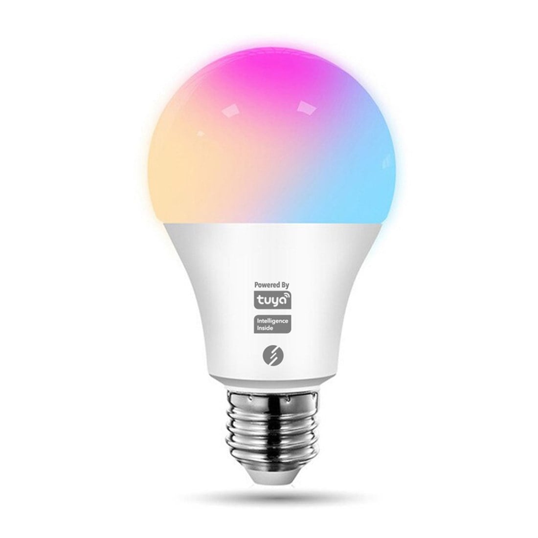 S-Link Swapp SL-RGB9 Smart Akıllı Rgb Ampül 9w Wifi Tuya - 34340