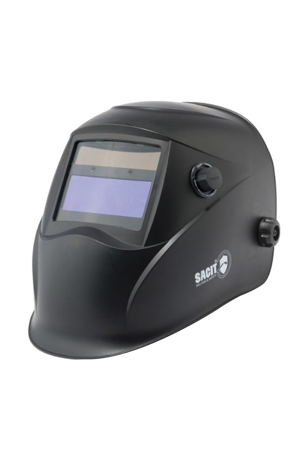 SACIT COLORMATİK BAŞ MASK.P850 MSC000302
