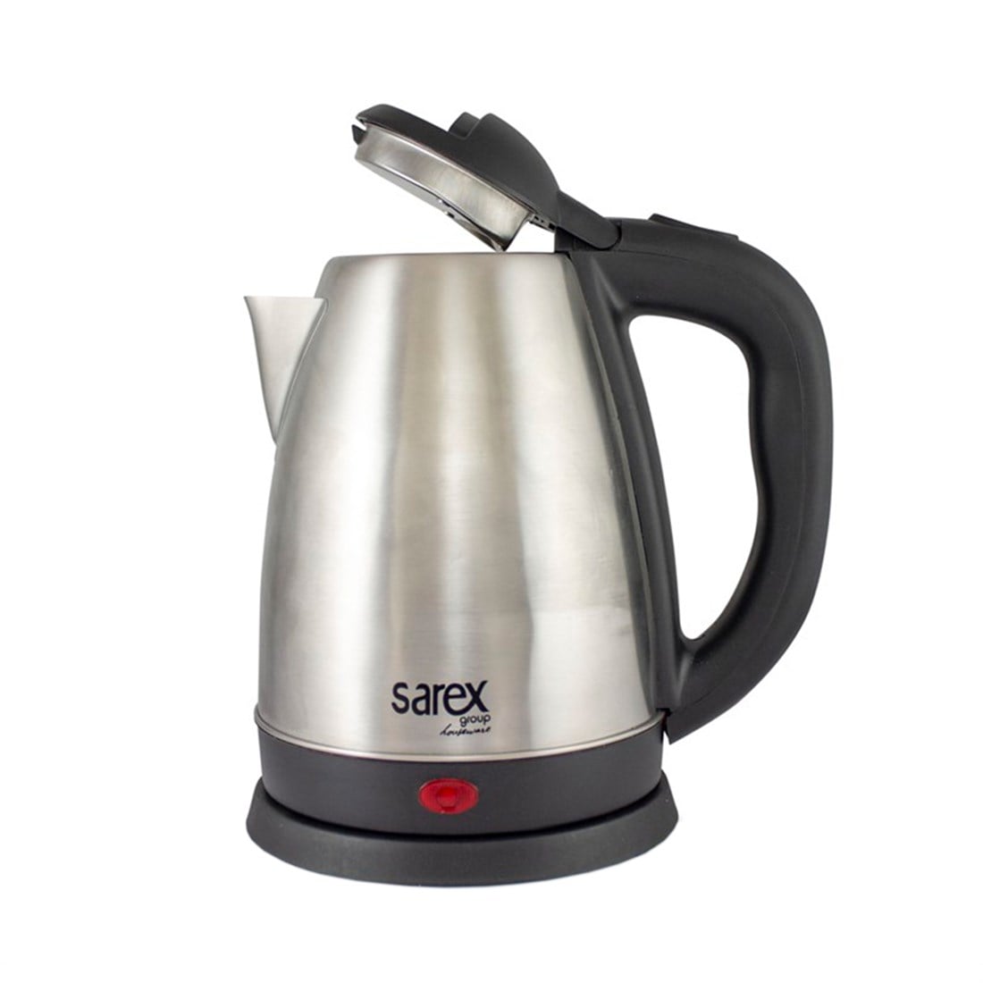 Sarex SR-3210 Aquante Çelik Kettle ELK-03247