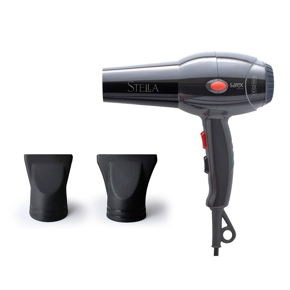 Sarex SR-4200 Stella Saç Kurutma Makinesi - Elk-03570