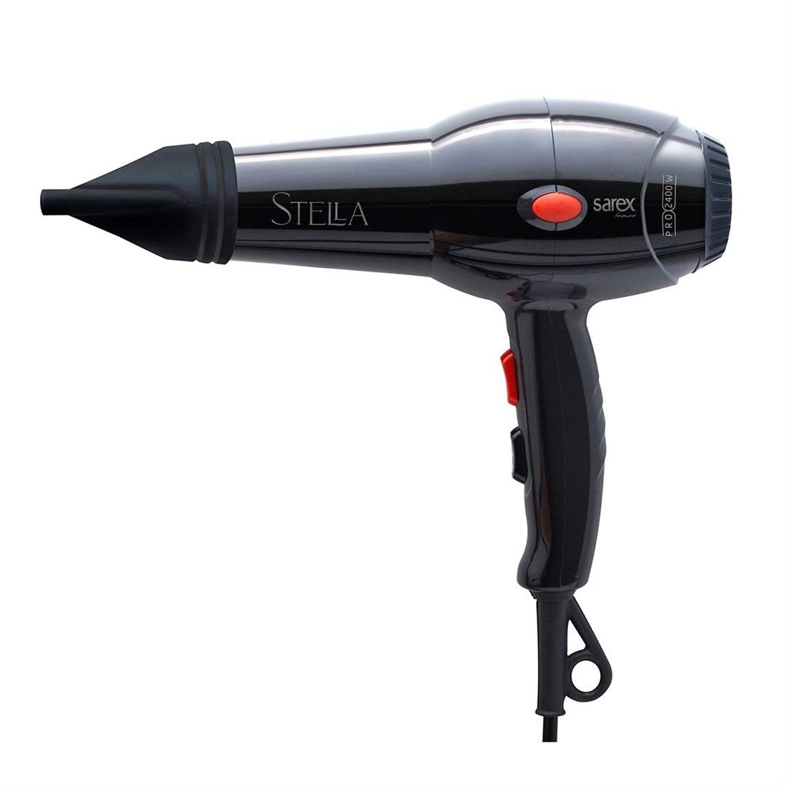 Sarex SR-4200 Stella Saç Kurutma Makinesi - Elk-03570