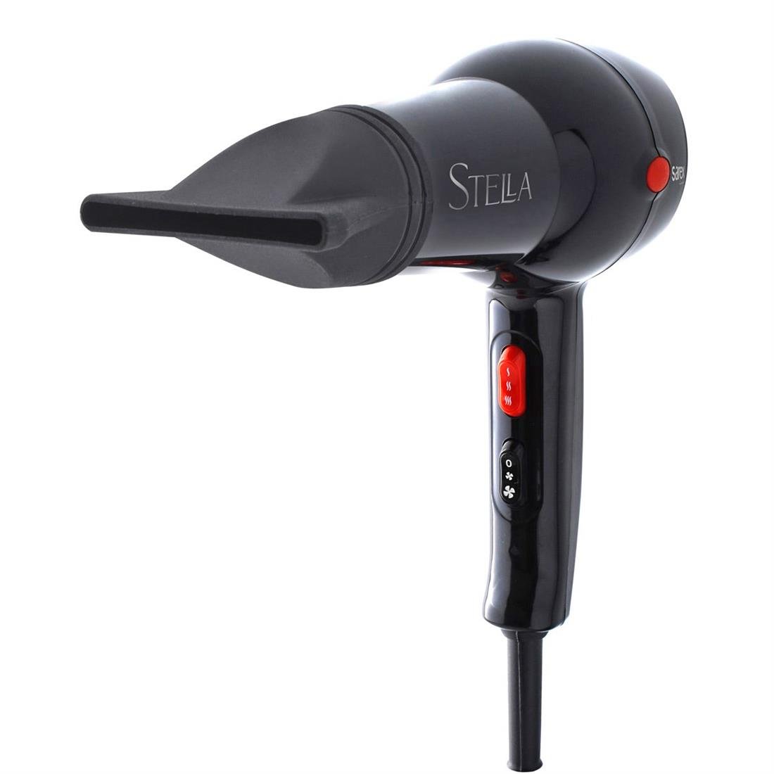 Sarex SR-4200 Stella Saç Kurutma Makinesi - Elk-03570