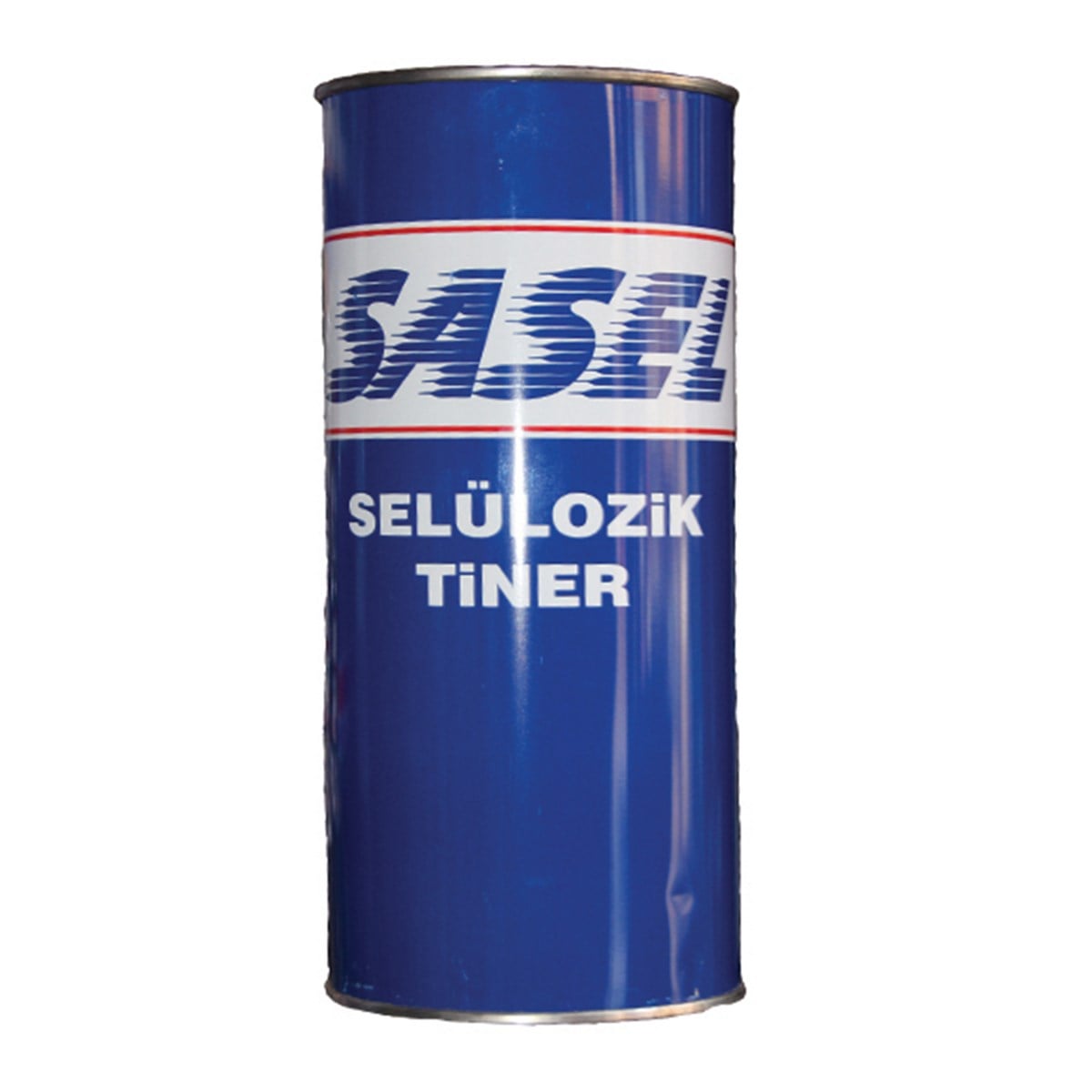 Sasel Selülozik Tiner 1 Lt (1/1)