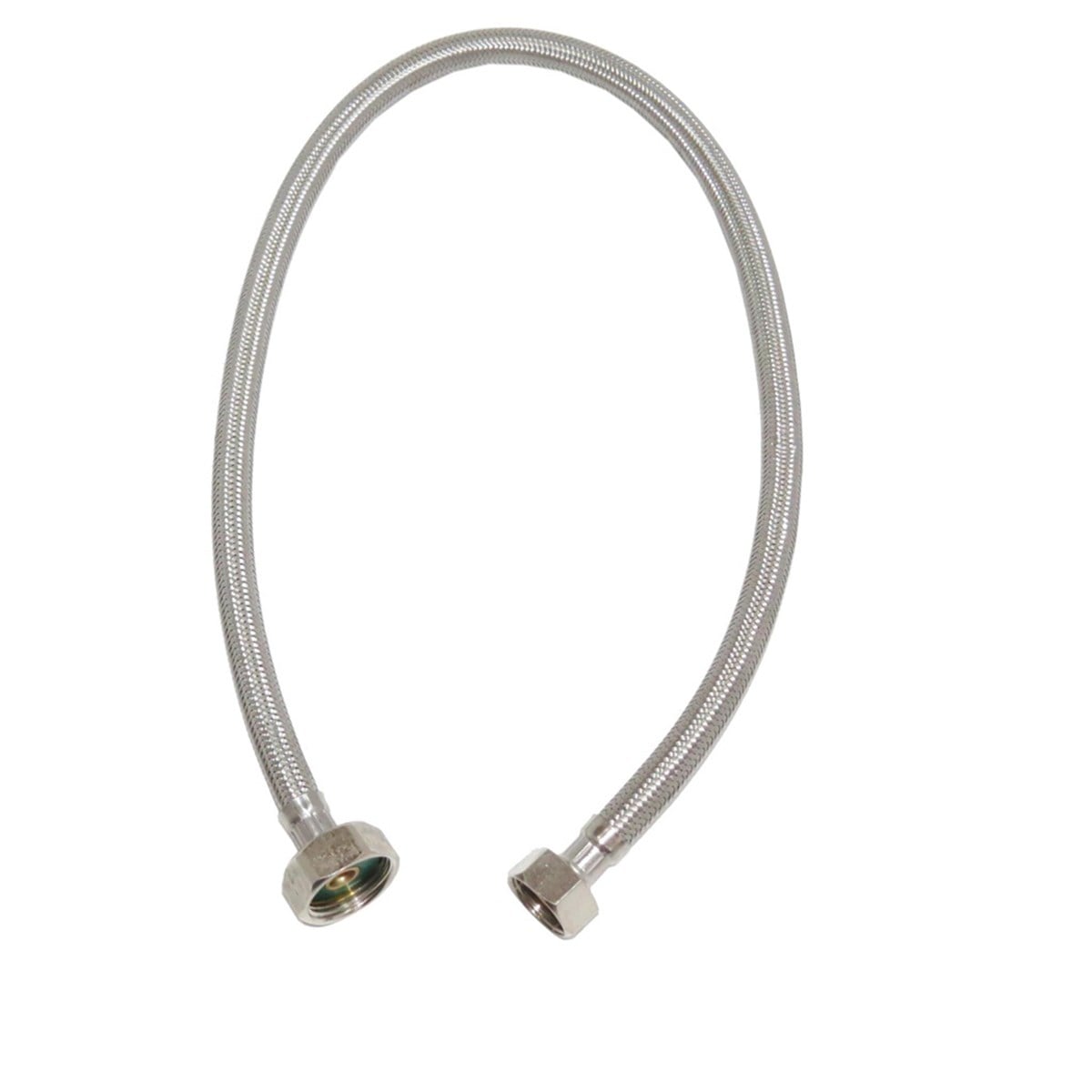 Sdk 025102-70 3/8*1/2  Çelik Bağlantı 70Cm