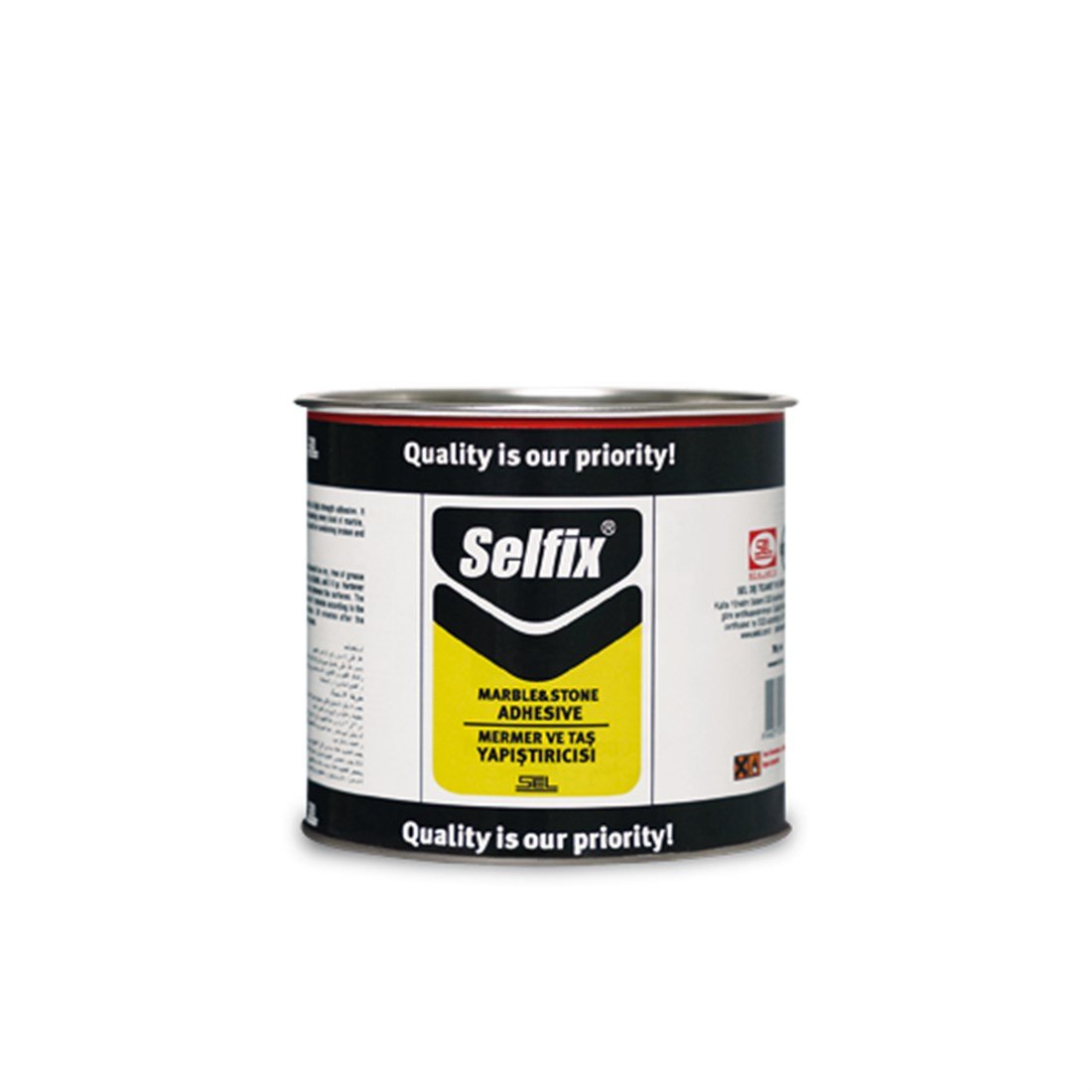 Selfix Mermer Granit Yapıştırıcı 250 Gr