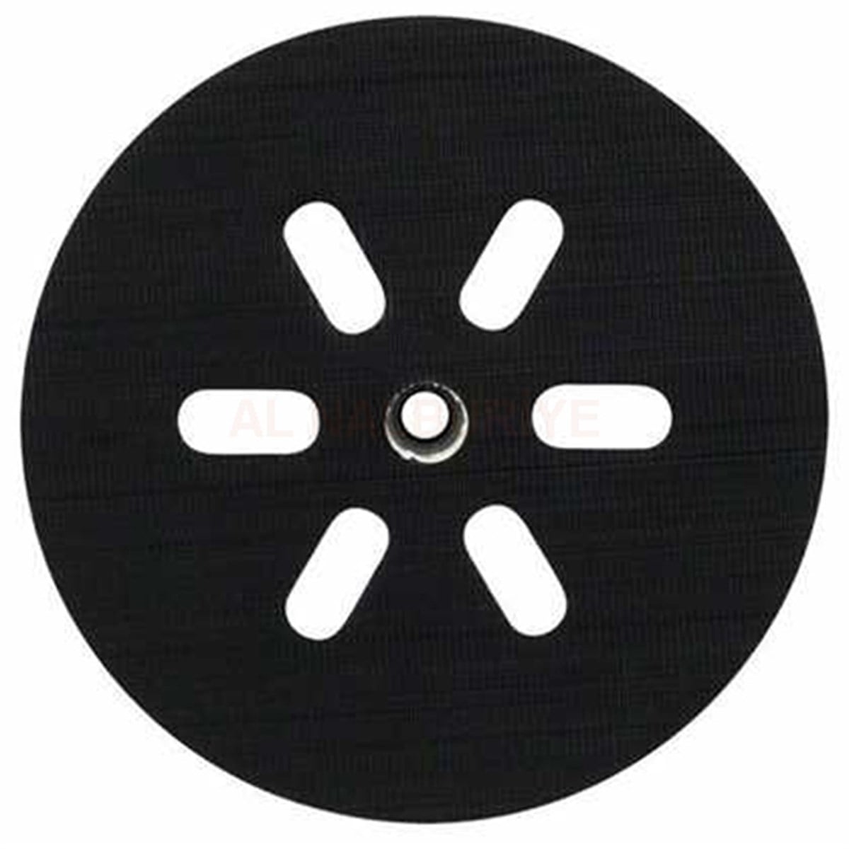 SİA 150MM ZIMPARA TABANI YUMUŞAK GEX - 2608601115