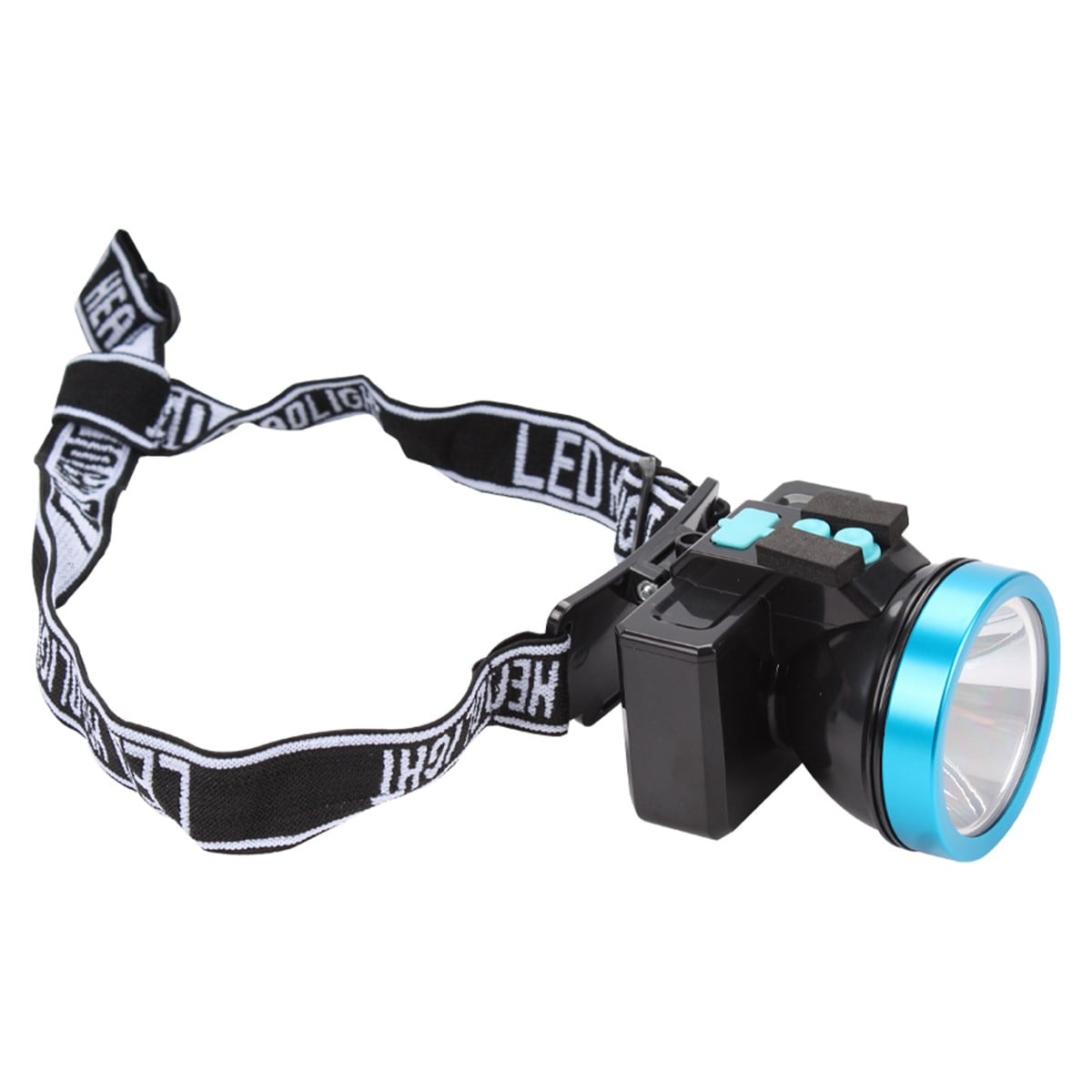 SİLVER TOSS ST-636L KAFA LAMBASI 