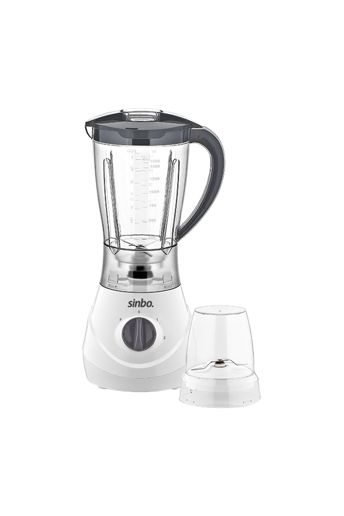 SINBO SHB-3056 TURBO BLENDER ÖĞÜTÜCÜ ELK-01264