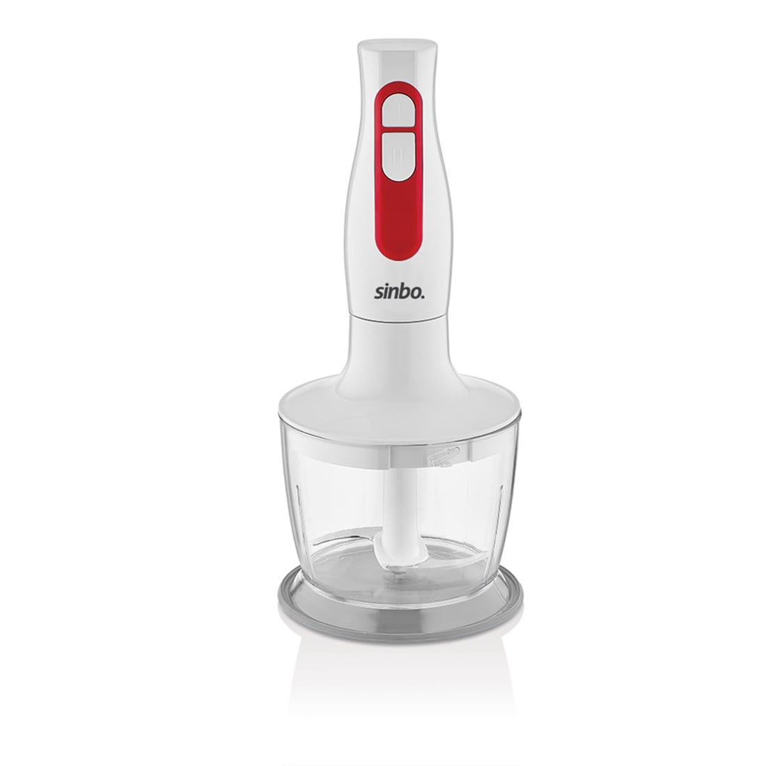 Sinbo Shb-3100 Blender Set - Elk-00476