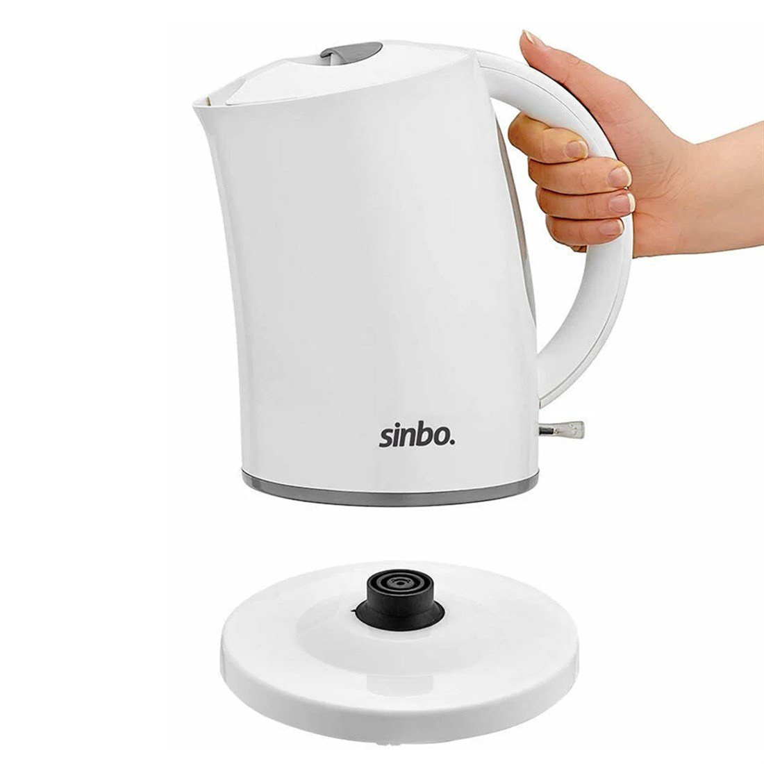Sinbo SK-8007 Kablosuz Su Isıtıcı ELK-03157