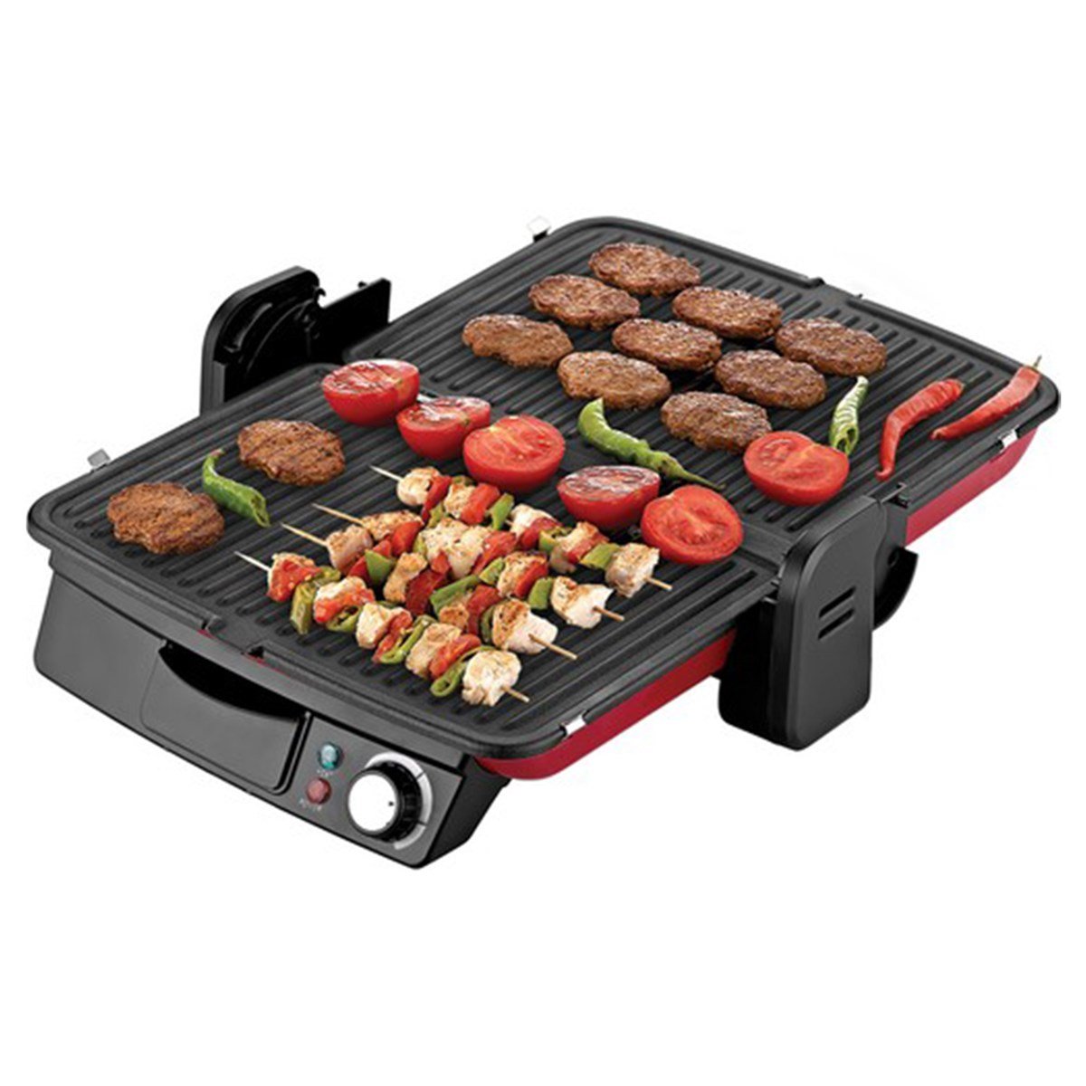 SİNBO SSM-2536 TOST MAKİNESİ - ELK-01060