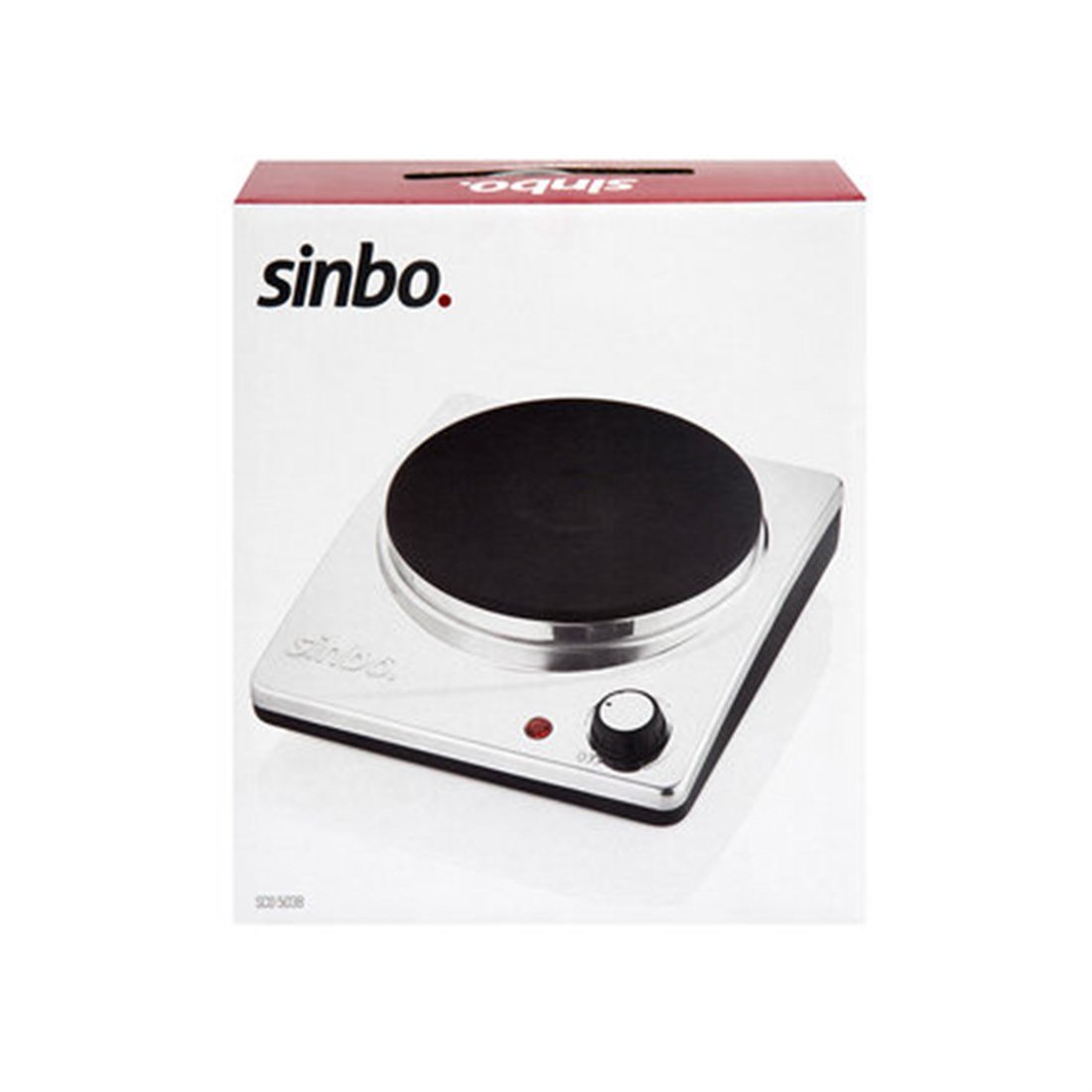 Sinbo Tekli Ocak SCO-5038 