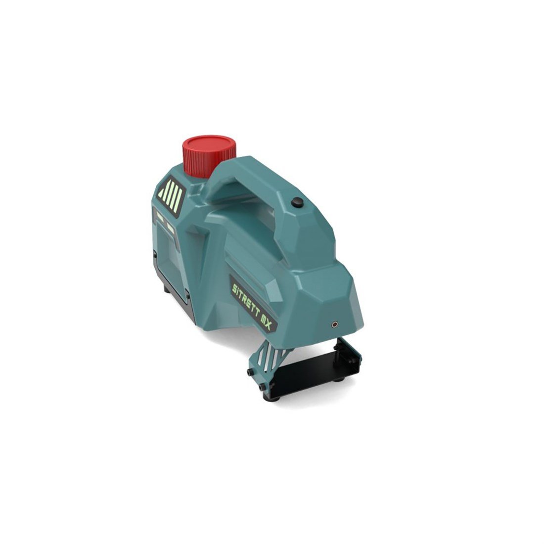 Sitrett Mx Medi Eco Kuru Duman Dezenfekte Cihazı