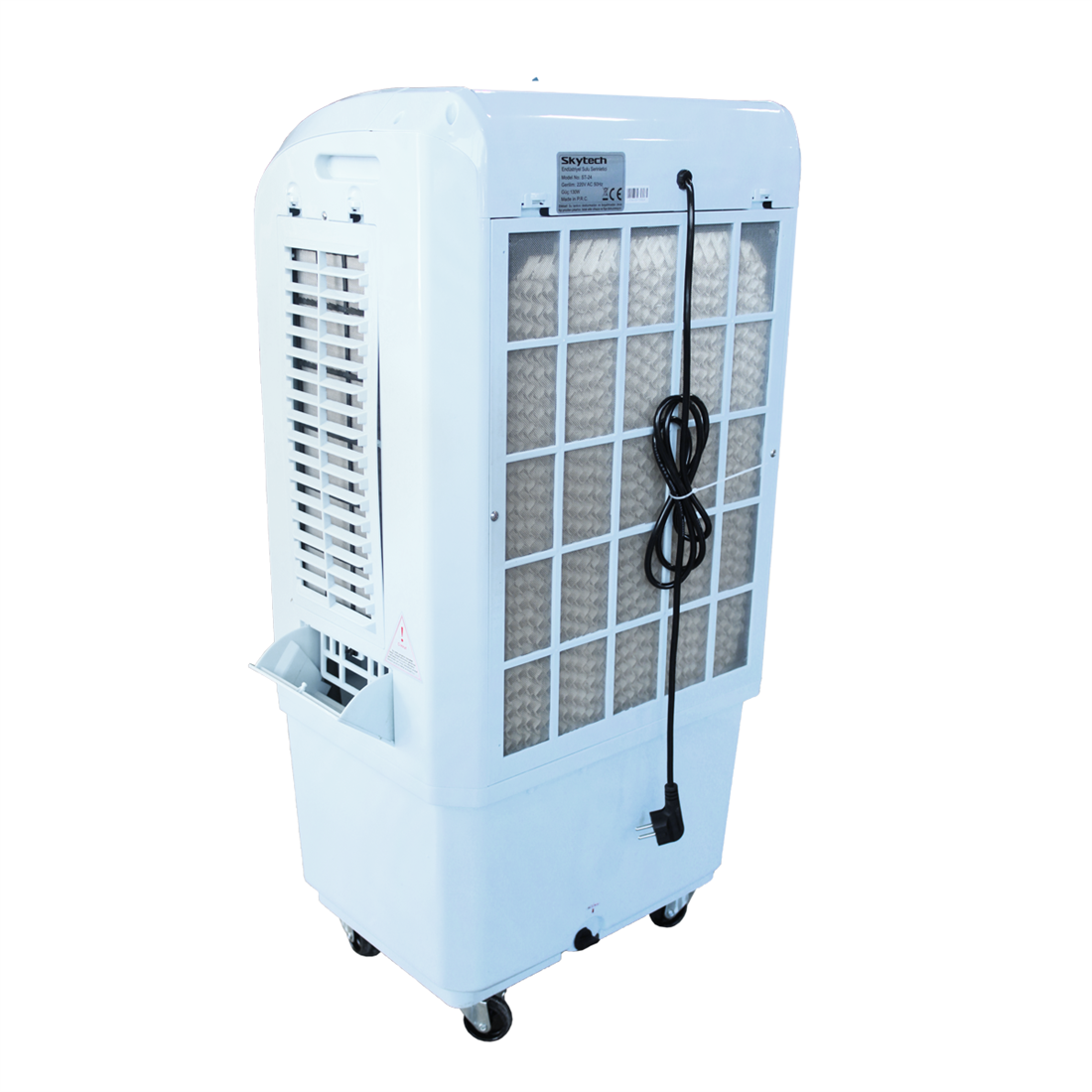Skytech ST-24 Endüstriyel Sulu Klima - Elk-05810