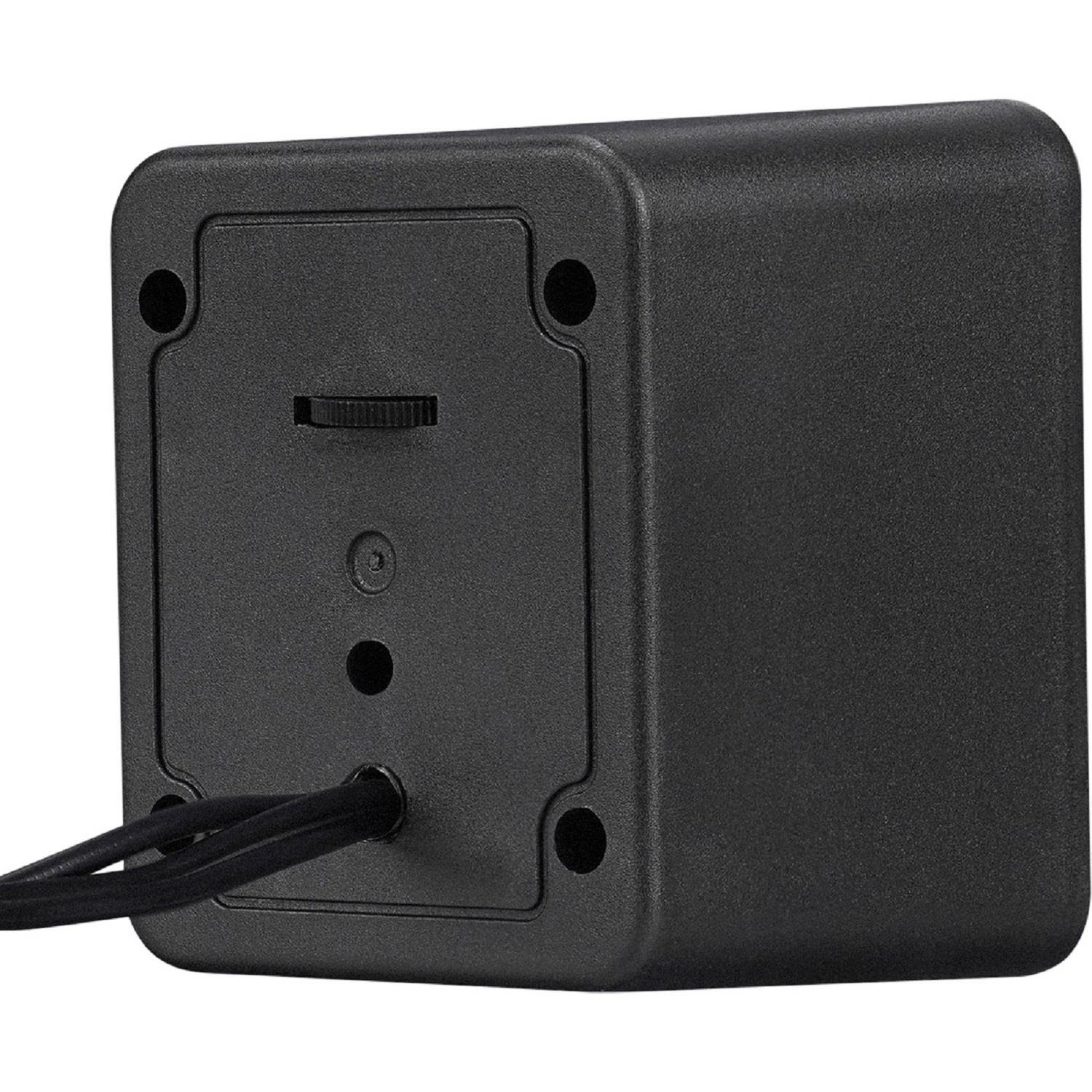 Snopy Sn-66 2.0 Renkli Usb Speaker Sn-66-M