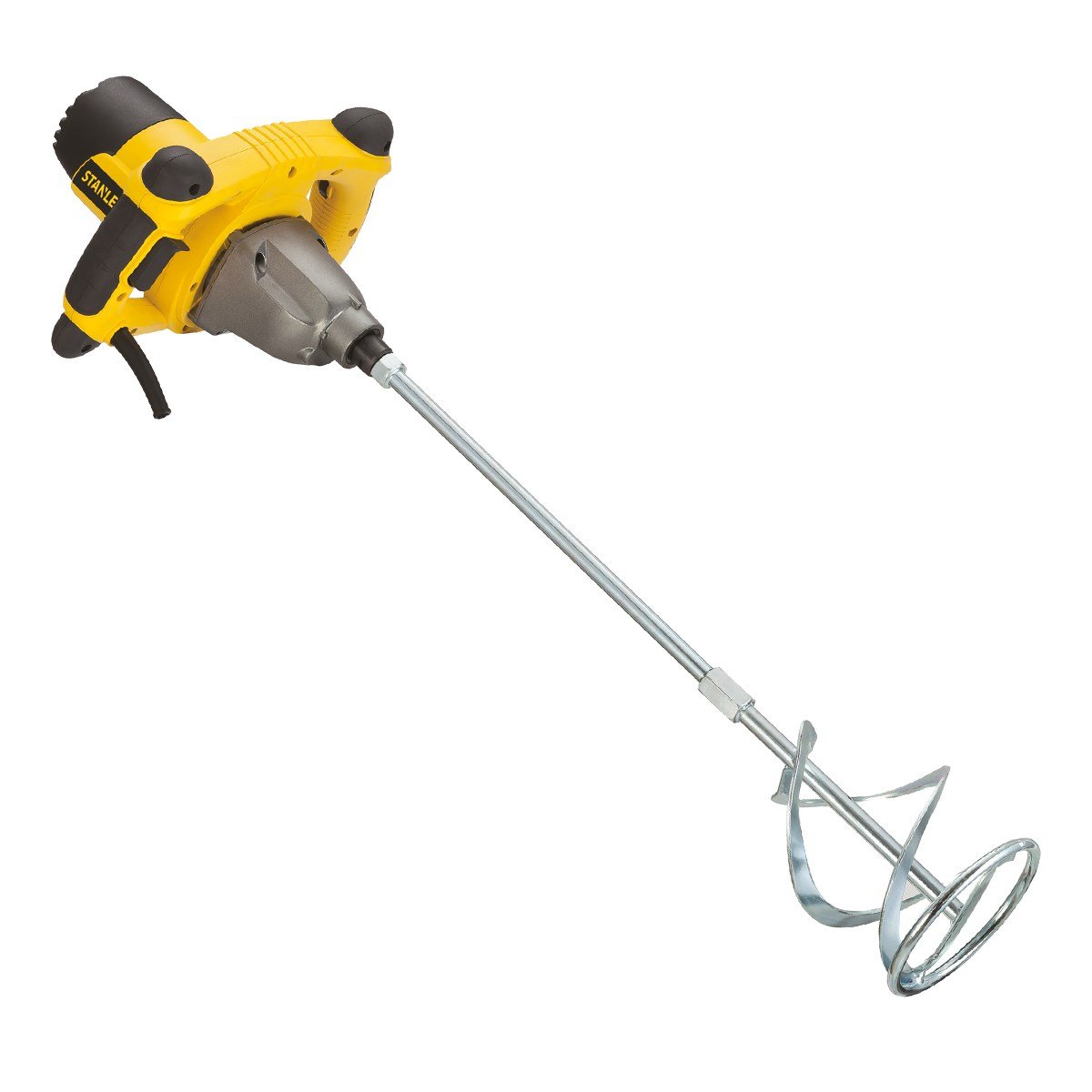 STANLEY 2 Vitesli Karıştırıcı Mud Mixer 1400 W SDR1400-TR