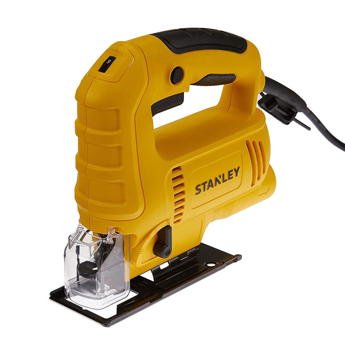 Stanley 600w Değişken Ayarlı Dekupaj Testere 75mm - SJ60K