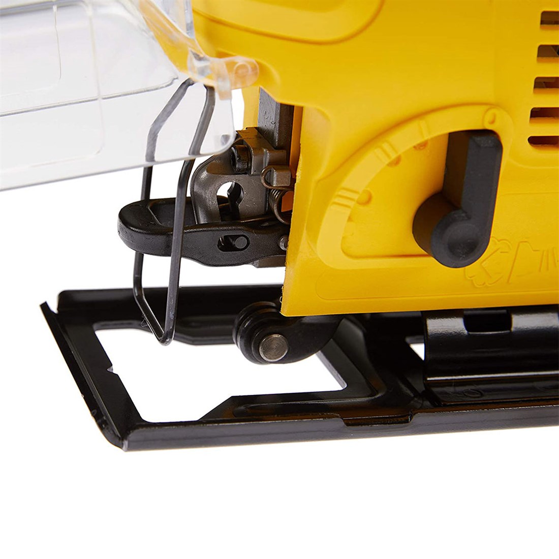 Stanley 600w Değişken Ayarlı Dekupaj Testere 75mm - SJ60K