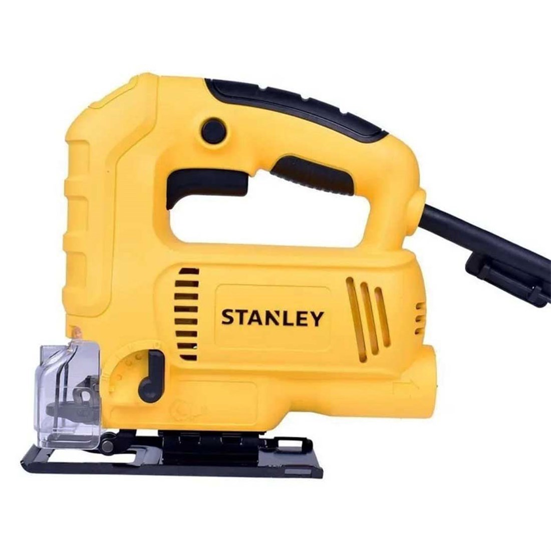 Stanley 600w Değişken Ayarlı Dekupaj Testere 75mm - SJ60K