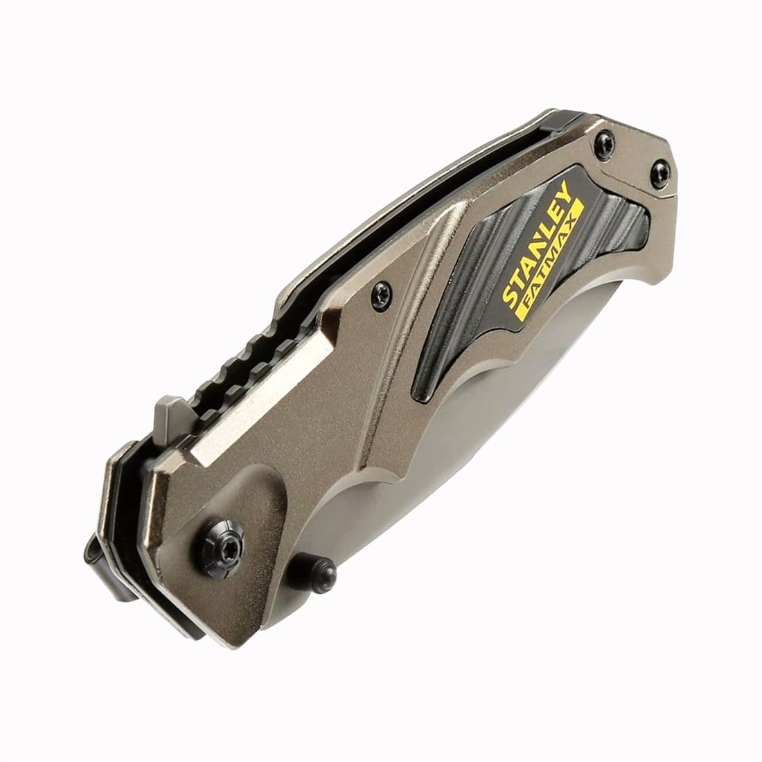 Stanley Fatmax Katlanır Bıçak Çakı - FMHT0-10311